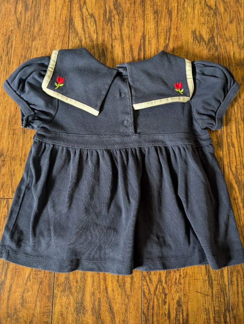 Gymboree Holland‎ Days Set